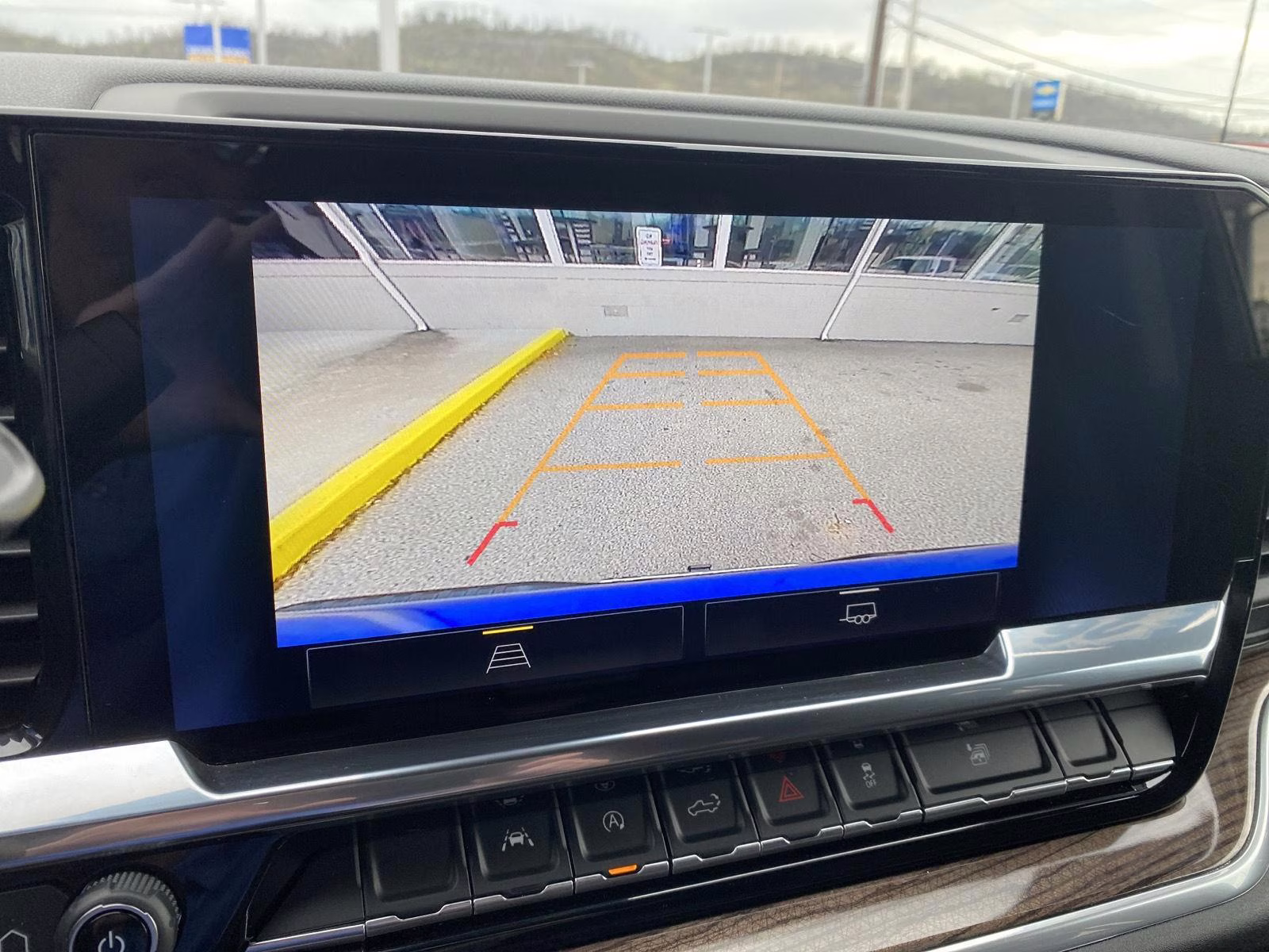 2026 Riptide Blue Metallic Chevrolet Silverado 1500 LT 4X4 Truck