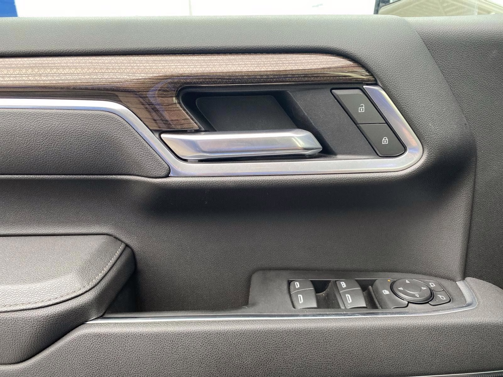 2026 Riptide Blue Metallic Chevrolet Silverado 1500 LT 4X4 Truck