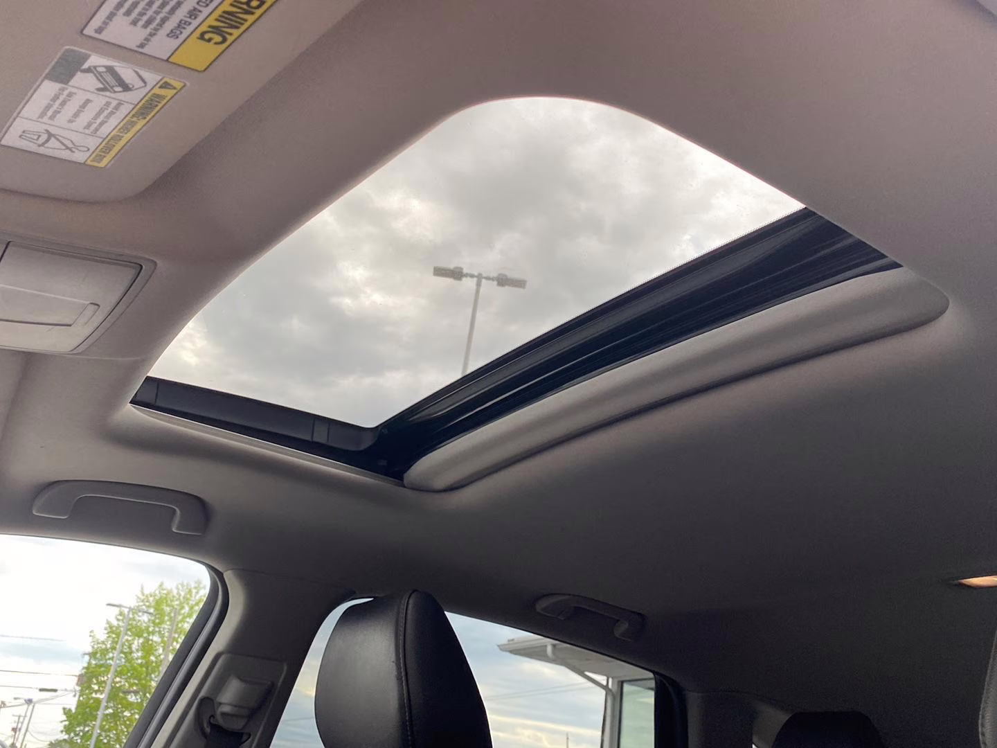 2016 White Diamond Pearl Acura MDX w/Tech AWD SH-AWD