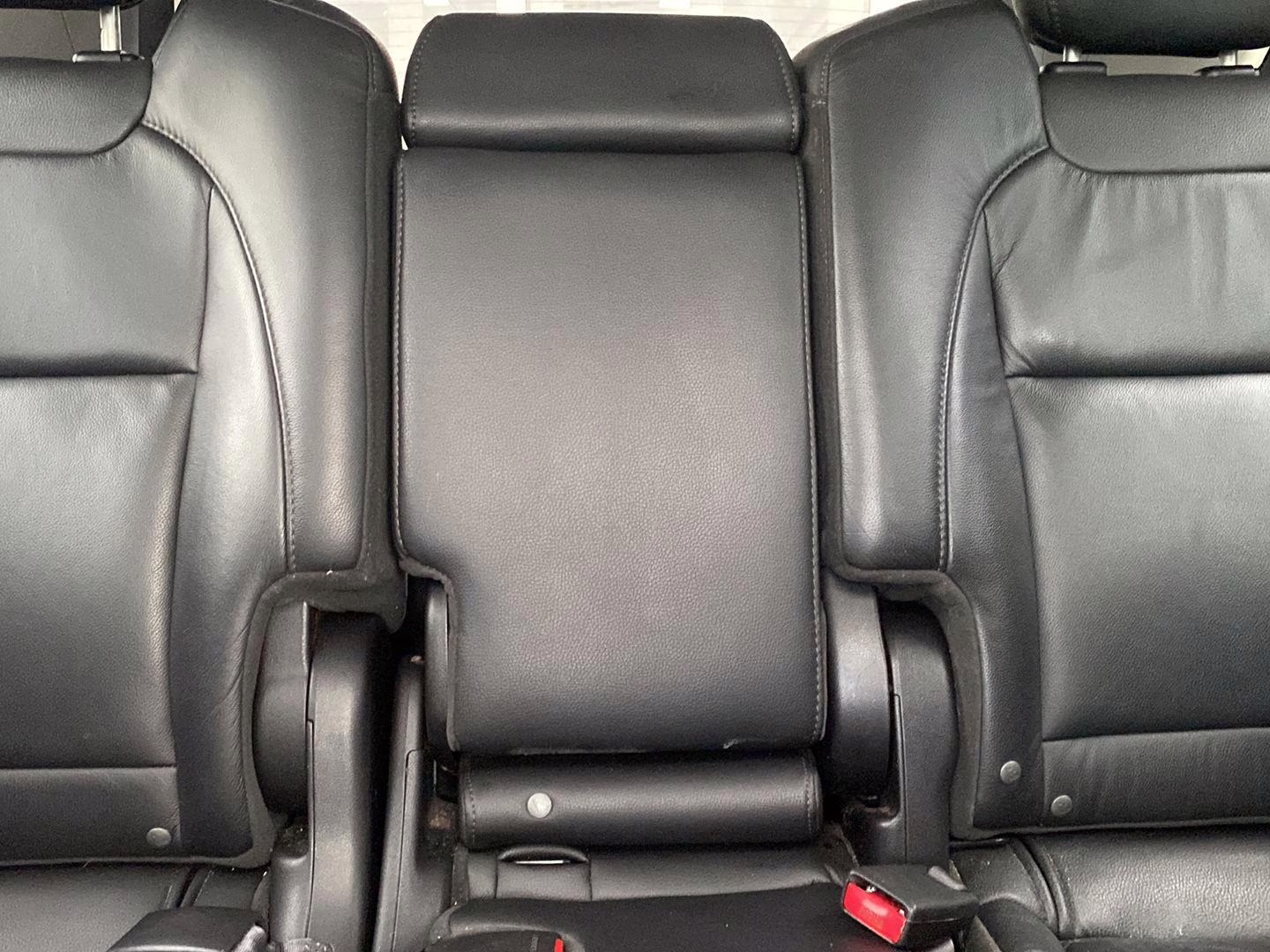 2016 White Diamond Pearl Acura MDX w/Tech AWD SH-AWD