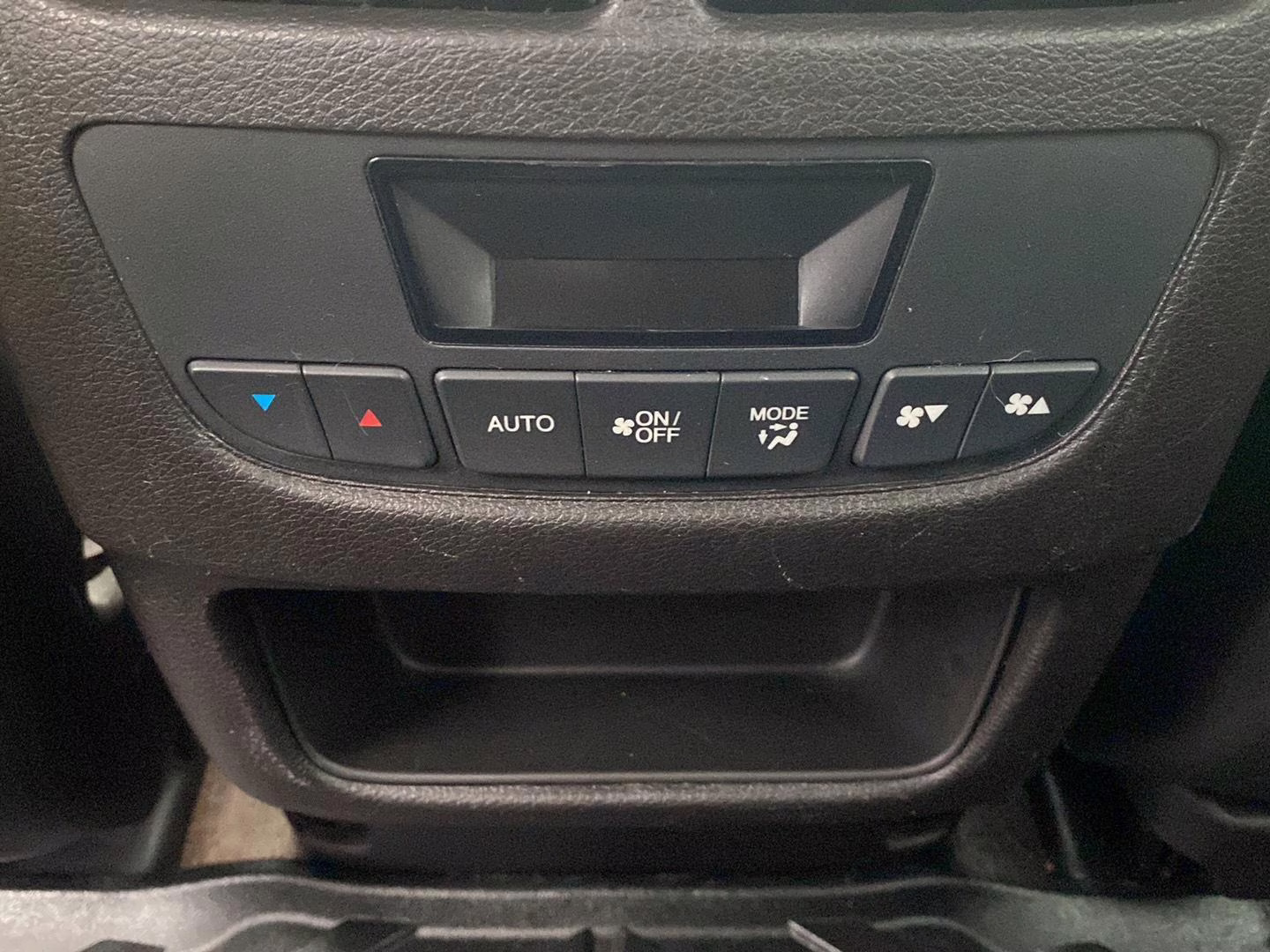 2016 White Diamond Pearl Acura MDX w/Tech AWD SH-AWD