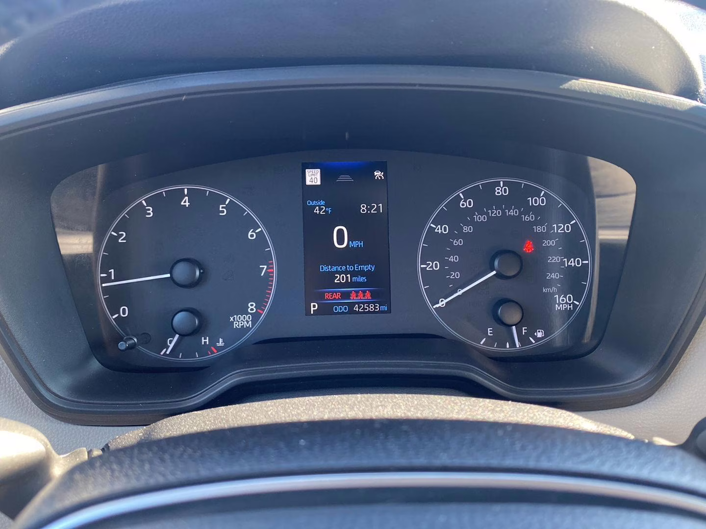 2024 Sonic Silver Toyota Corolla Cross LE AWD SUV