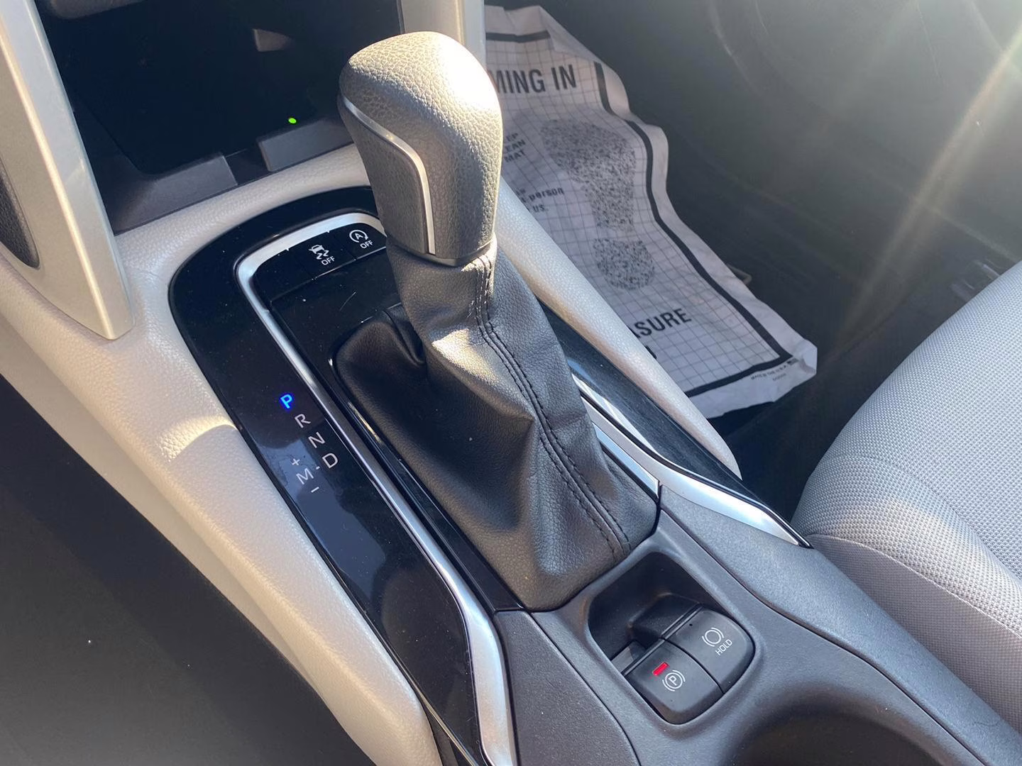 2024 Sonic Silver Toyota Corolla Cross LE AWD SUV