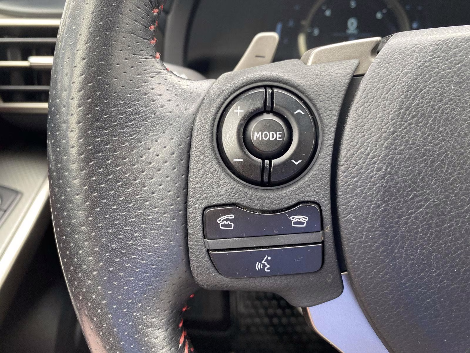 2014 Ultra White Lexus IS 350 SEDAN RWD Sedan