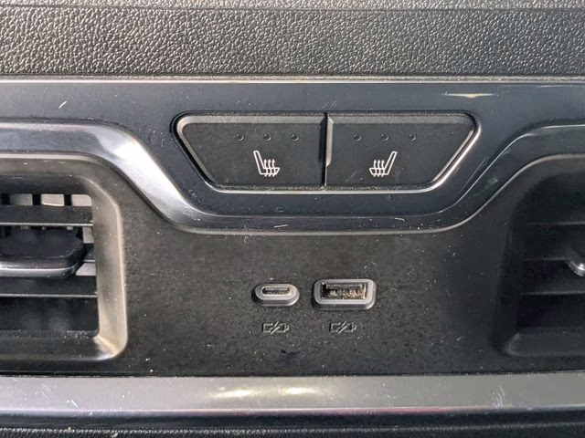 2024 Iridescent Pearl Tricoat Chevrolet Silverado 1500 LTZ 4X4 Truck