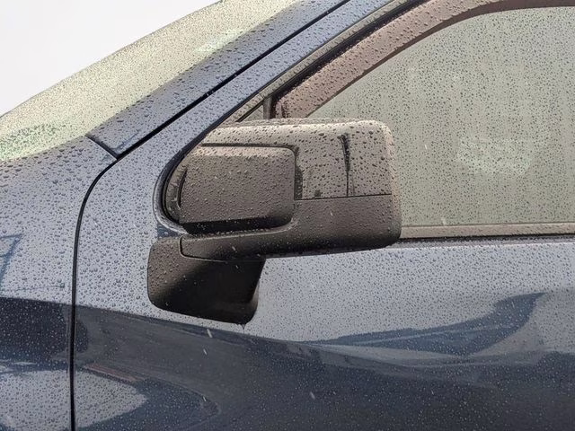 2019 Northsky Blue Metallic Chevrolet Silverado 1500 LT Trail Boss 4X4 Truck