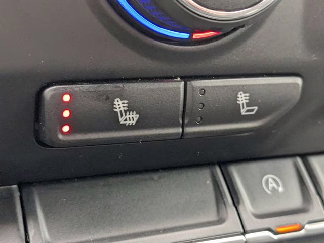 2019 Northsky Blue Metallic Chevrolet Silverado 1500 LT Trail Boss 4X4 Truck