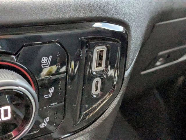2024 Iridescent Pearl Tricoat Chevrolet Silverado 1500 LTZ 4X4 Truck