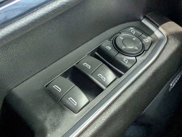 2024 Iridescent Pearl Tricoat Chevrolet Silverado 1500 LTZ 4X4 Truck