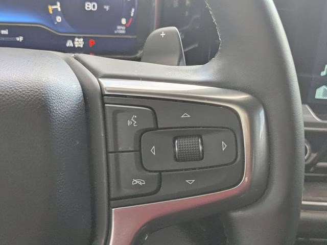 2024 Iridescent Pearl Tricoat Chevrolet Silverado 1500 LTZ 4X4 Truck