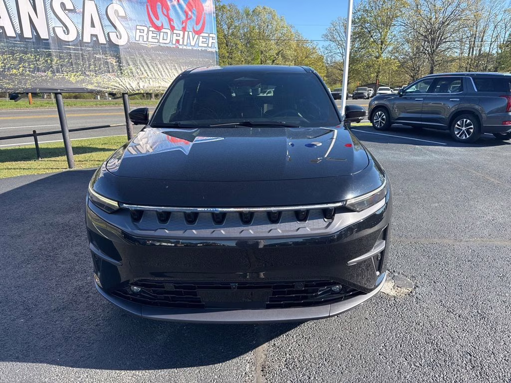 Used 2024 Jeep Wagoneer S Launch Edition with VIN 3C4RJNAK9RT179169 for sale in Cabot, AR