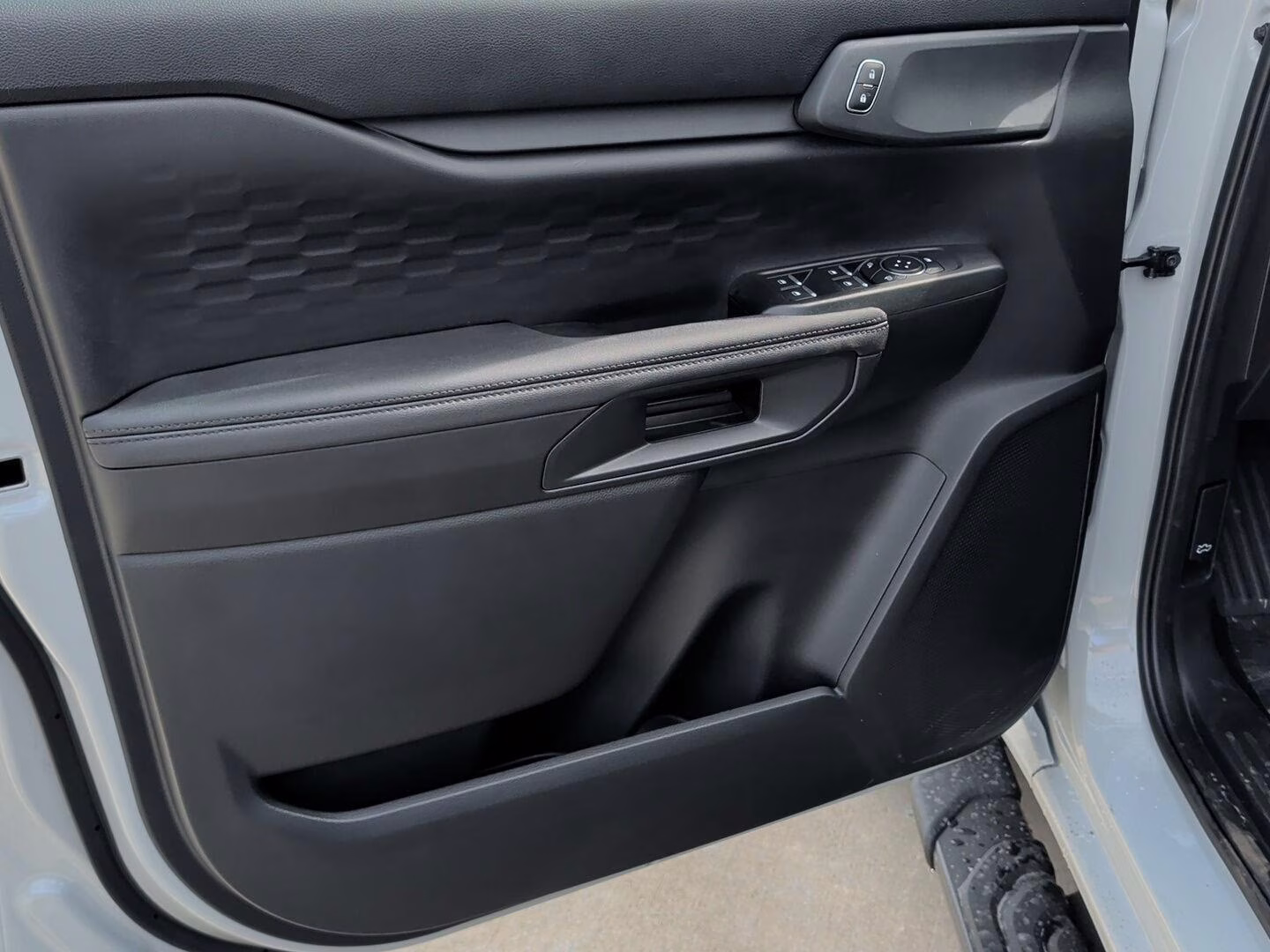 2026 Avalanche Ford Ranger XLT 4X4 Truck