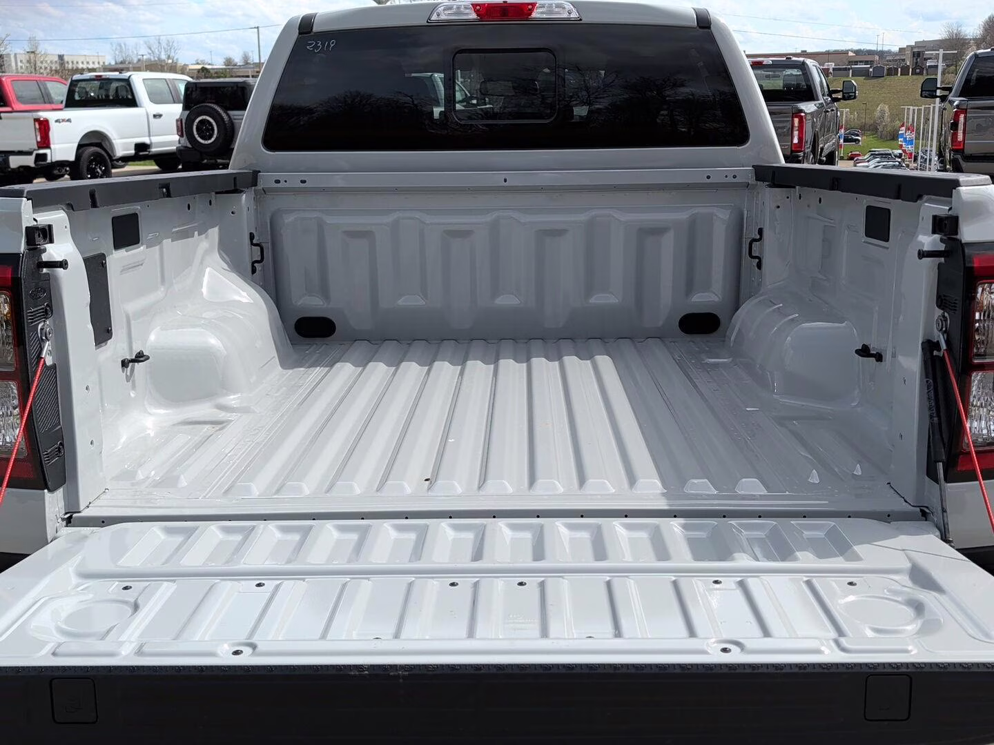 2026 Avalanche Ford Ranger XLT 4X4 Truck