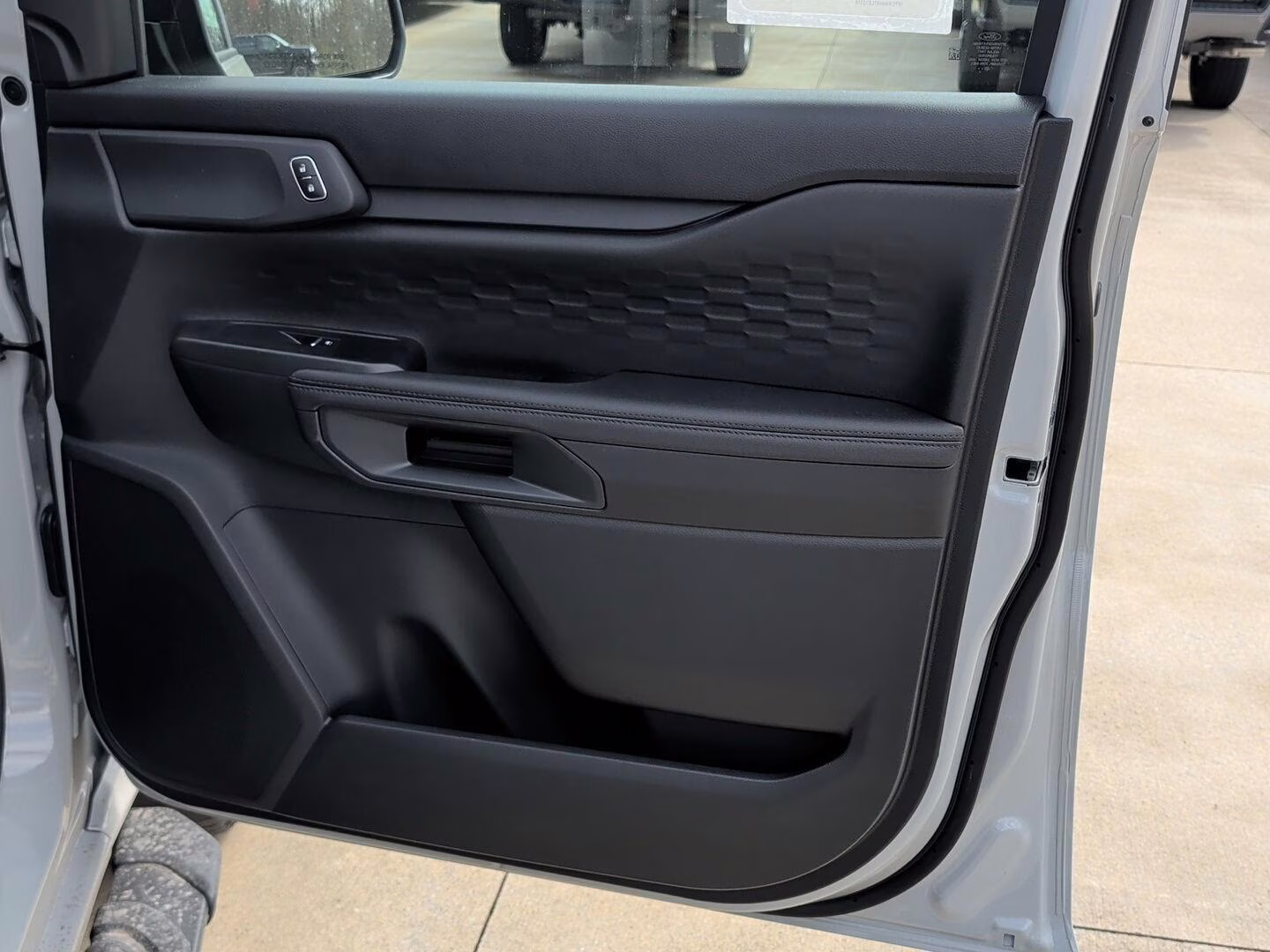 2026 Avalanche Ford Ranger XLT 4X4 Truck