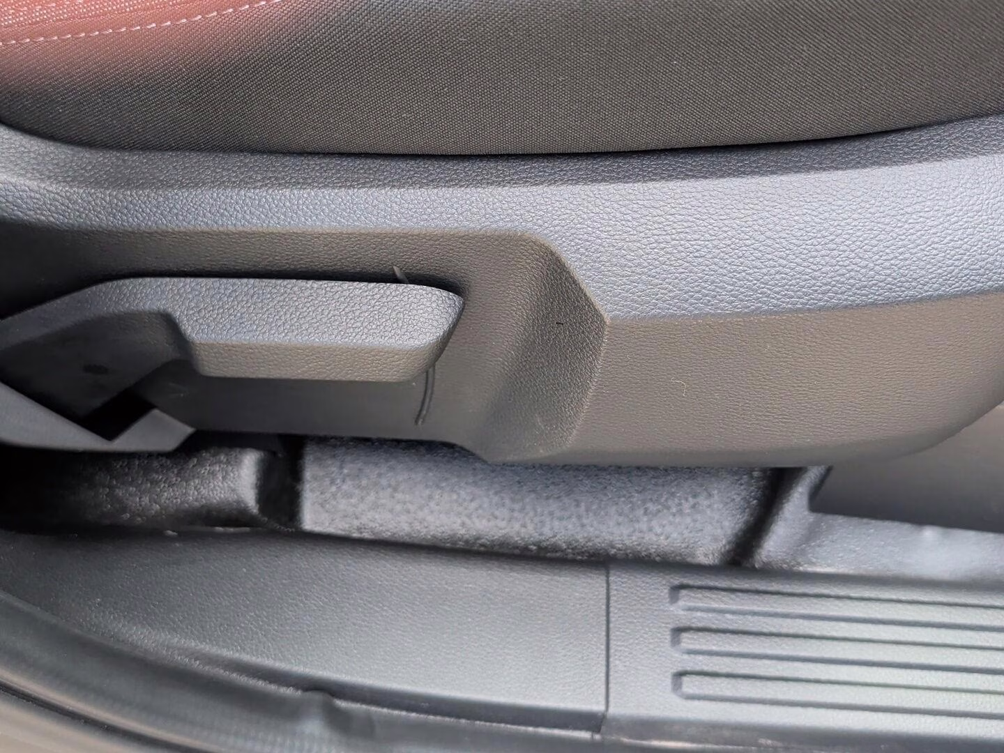 2026 Marsh Gray Ford Ranger XL 4X4 Truck