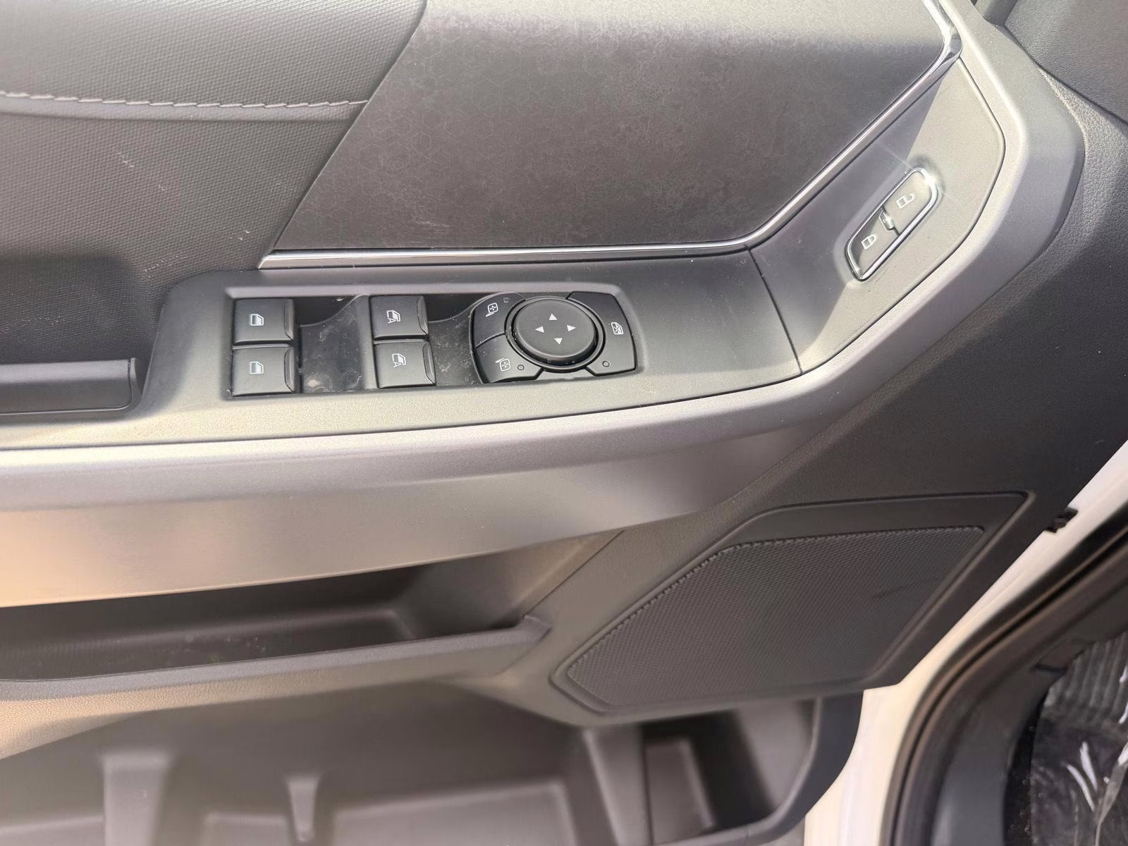 2026 Oxford White Ford F-150 XLT 4X4 Truck