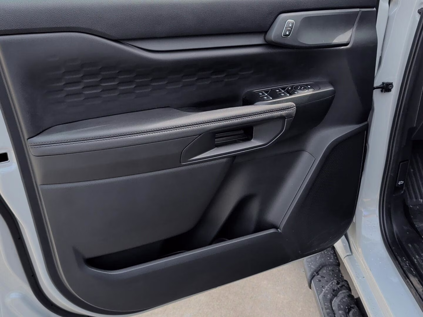 2026 Avalanche Ford Ranger XLT 4X4 Truck