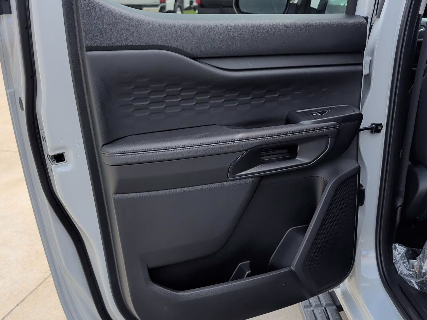 2026 Avalanche Ford Ranger XLT 4X4 Truck