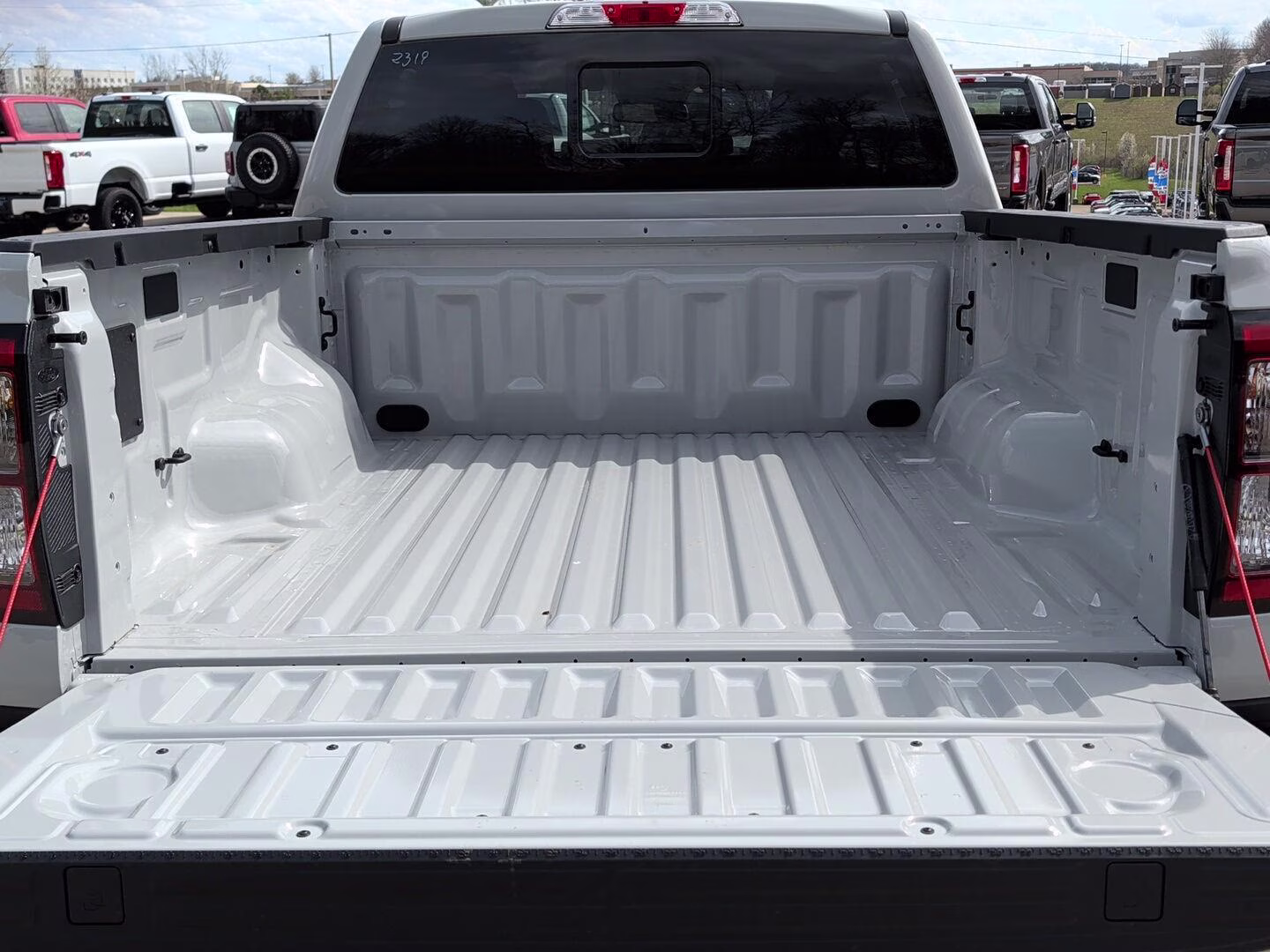 2026 Avalanche Ford Ranger XLT 4X4 Truck