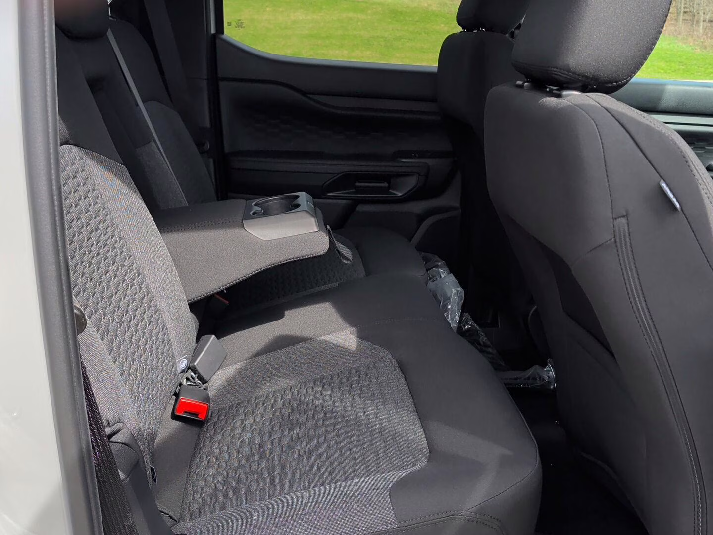 2026 Avalanche Ford Ranger XLT 4X4 Truck