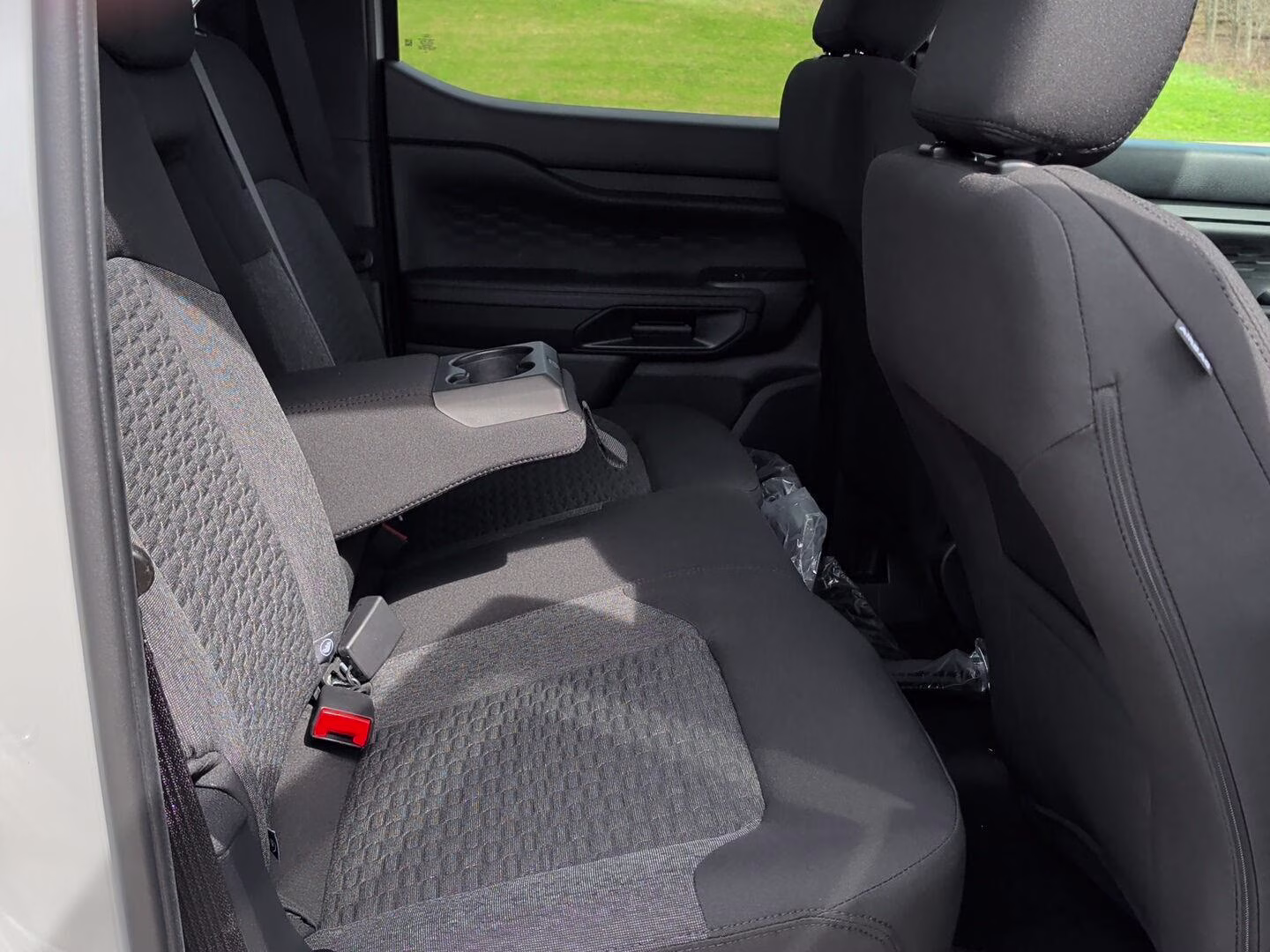 2026 Avalanche Ford Ranger XLT 4X4 Truck