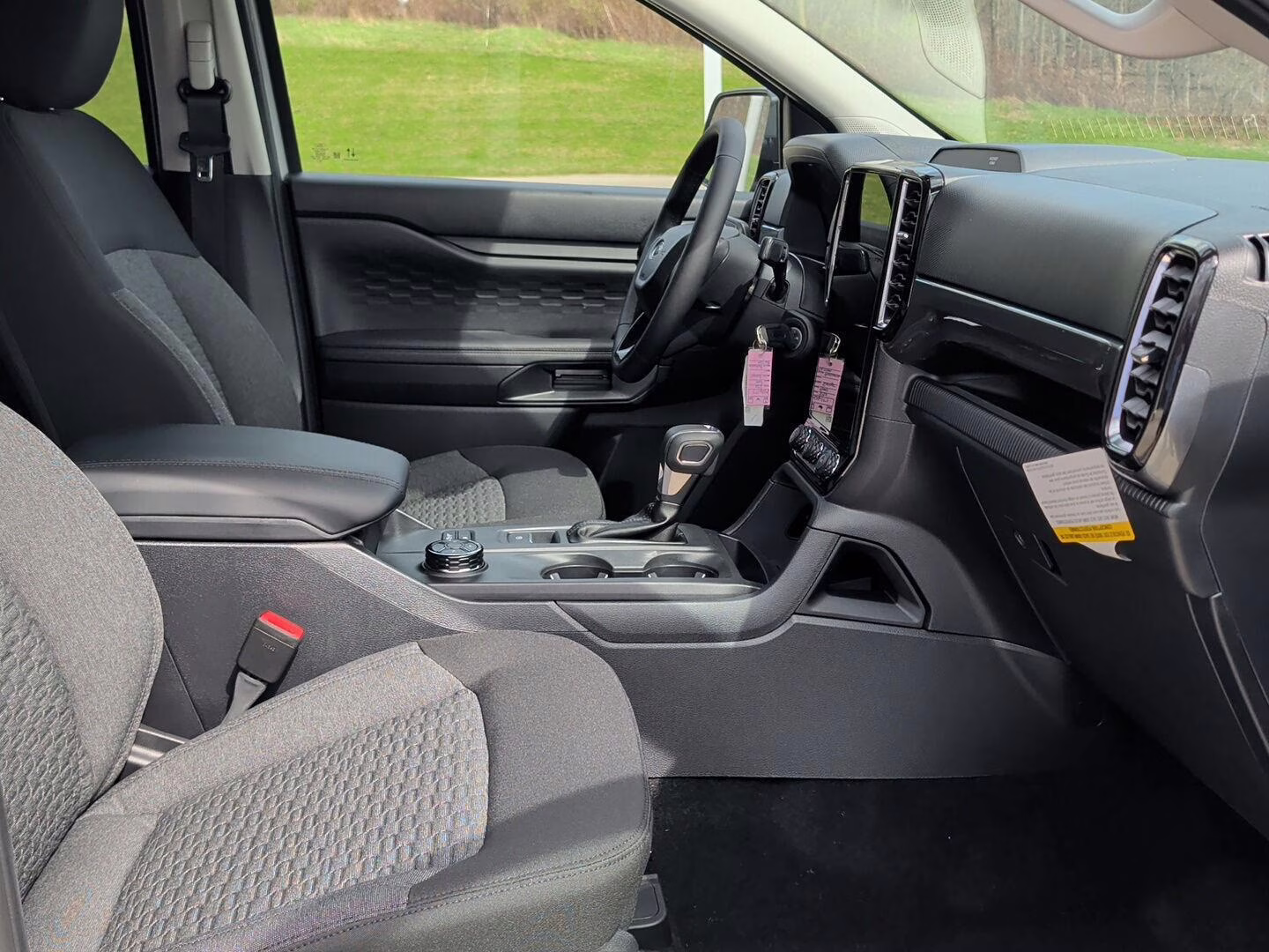 2026 Avalanche Ford Ranger XLT 4X4 Truck