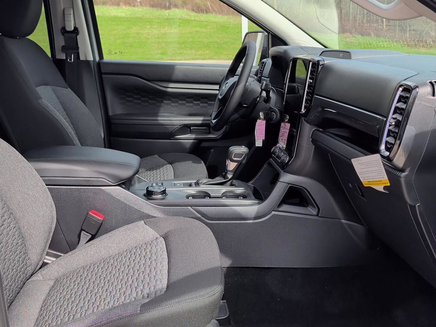 2026 Avalanche Ford Ranger XLT 4X4 Truck