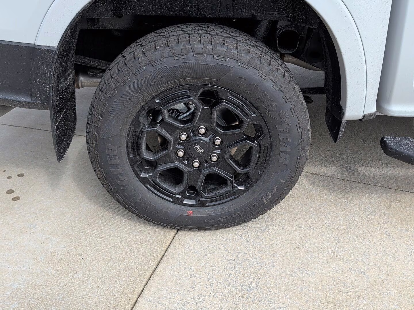 2026 Avalanche Ford Ranger XLT 4X4 Truck