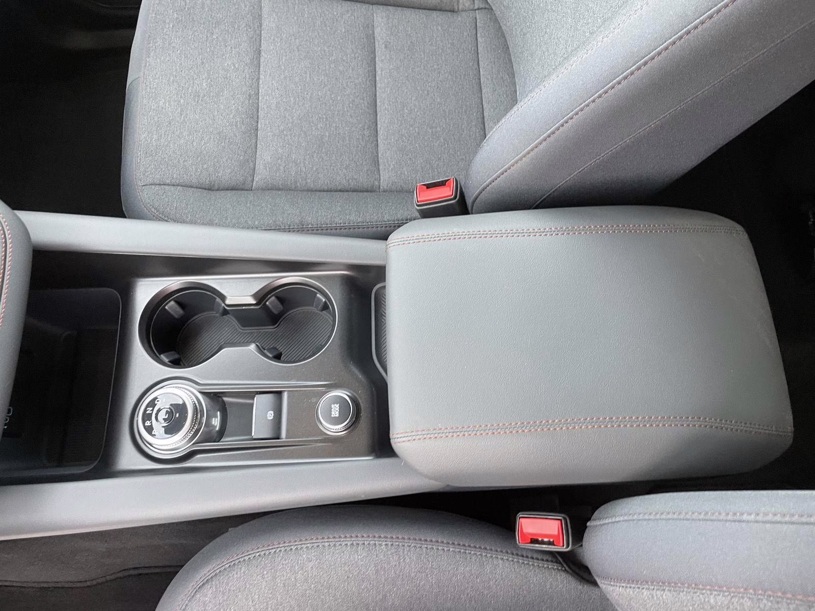 2026 Agate Black Ford Explorer Active 4X4 SUV