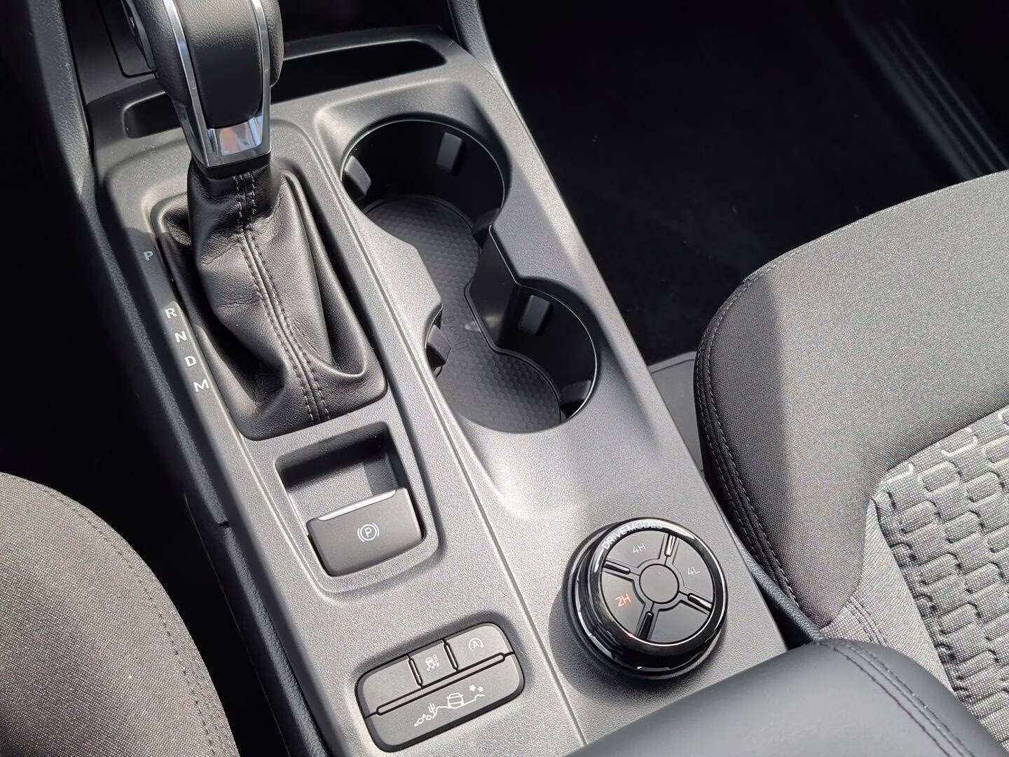 2026 Avalanche Ford Ranger XLT 4X4 Truck