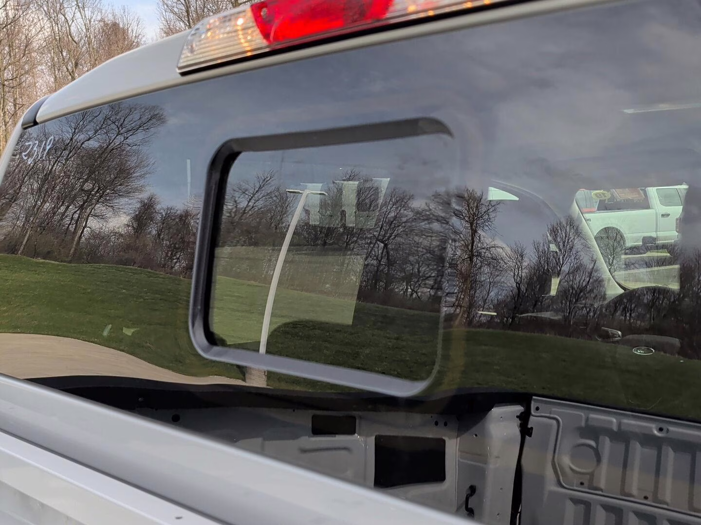 2026 Avalanche Ford Ranger XLT 4X4 Truck