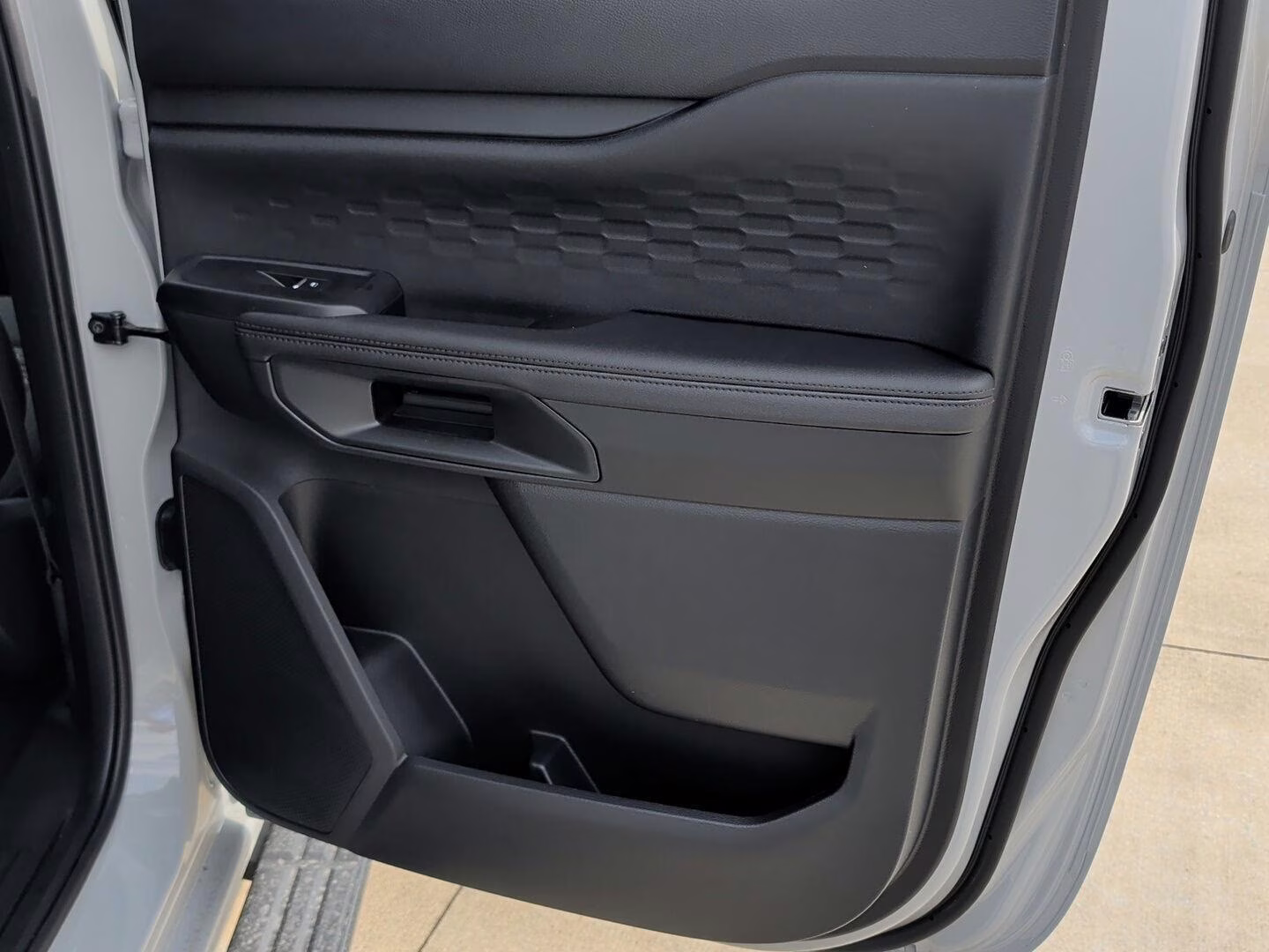 2026 Avalanche Ford Ranger XLT 4X4 Truck