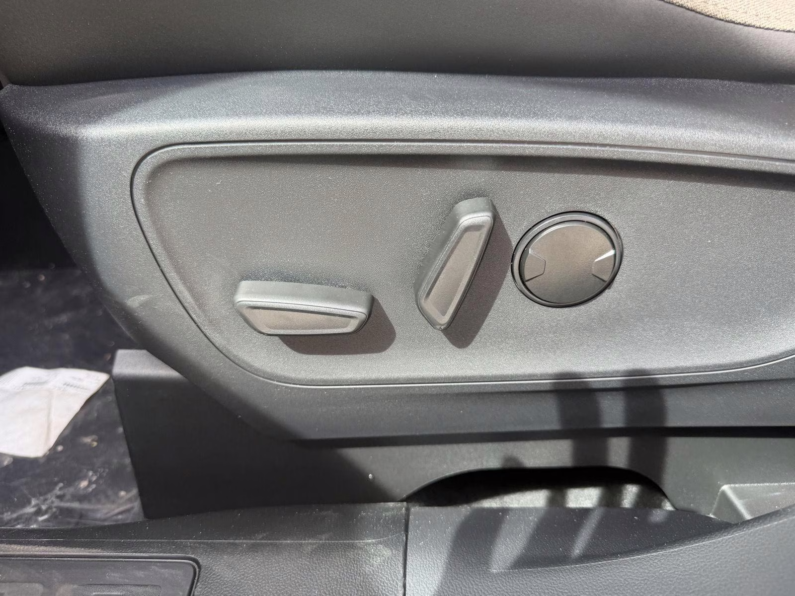 2026 Azure Gray Metallic Tri-Coat Ford Bronco Sport Big Bend 4X4 SUV