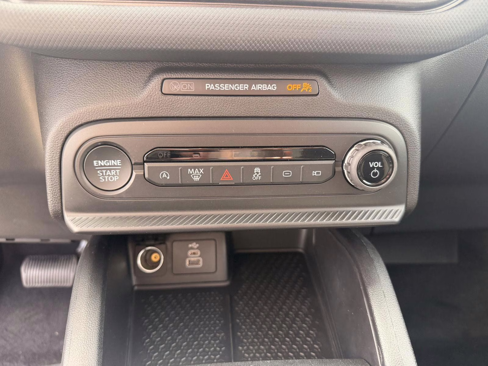 2026 Azure Gray Metallic Tri-Coat Ford Bronco Sport Big Bend 4X4 SUV