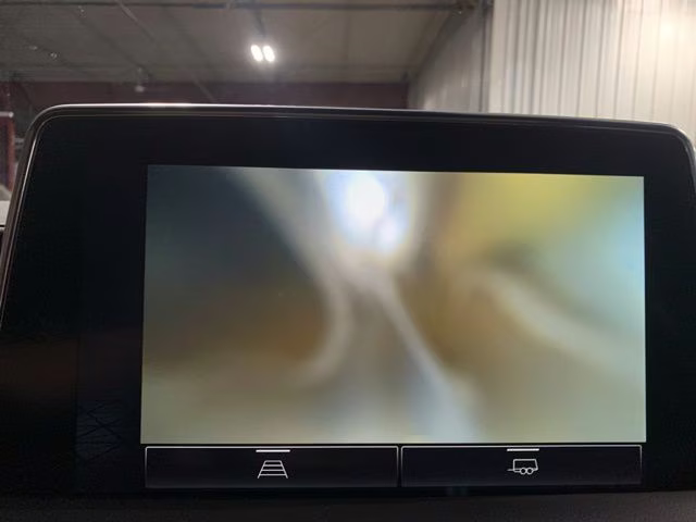 2024 Summit White GMC Yukon XL AT4 4X4 SUV