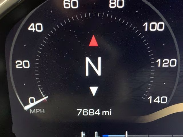 2026 Titanium Rush Metallic GMC Sierra 2500HD AT4 4X4 Truck