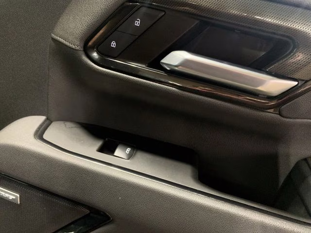 2026 Titanium Rush Metallic GMC Sierra 2500HD AT4 4X4 Truck