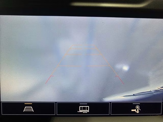 2021 Summit White GMC Sierra 1500 AT4 4X4 Truck