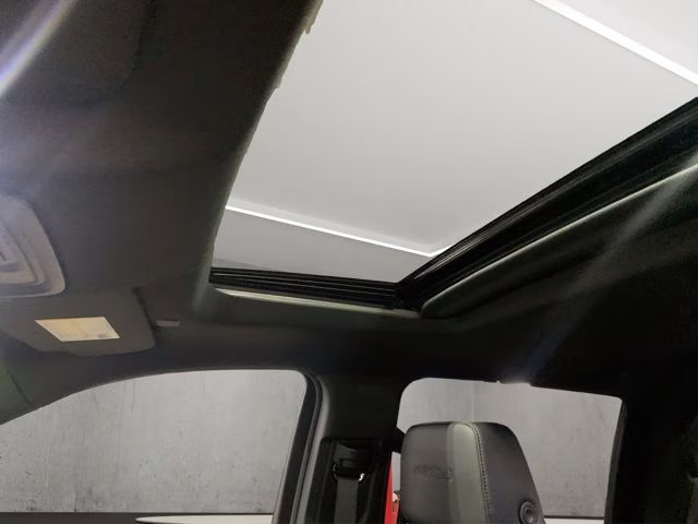 2026 Titanium Rush Metallic GMC Sierra 2500HD AT4 4X4 Truck