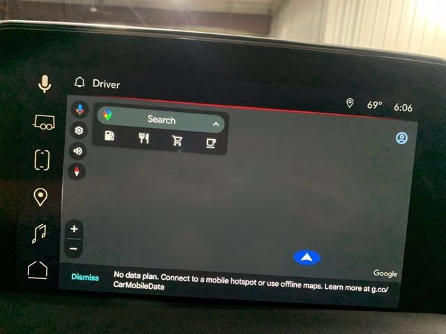 2024 Summit White GMC Yukon XL AT4 4X4 SUV