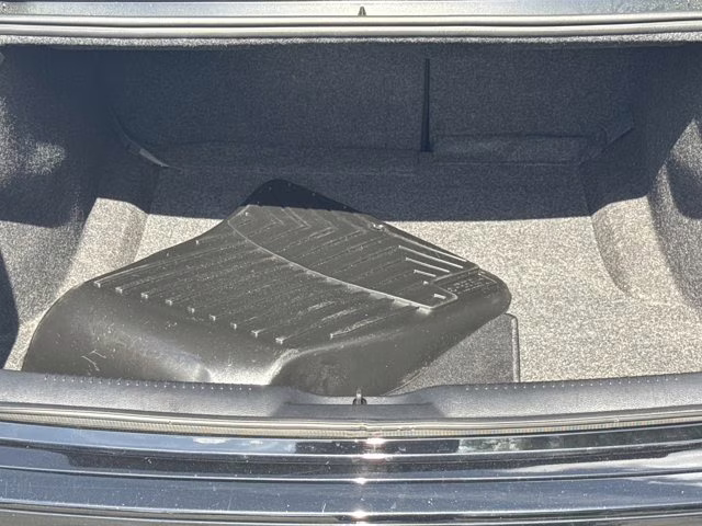 2021 Gloss Black Chrysler 300 RWD Sedan