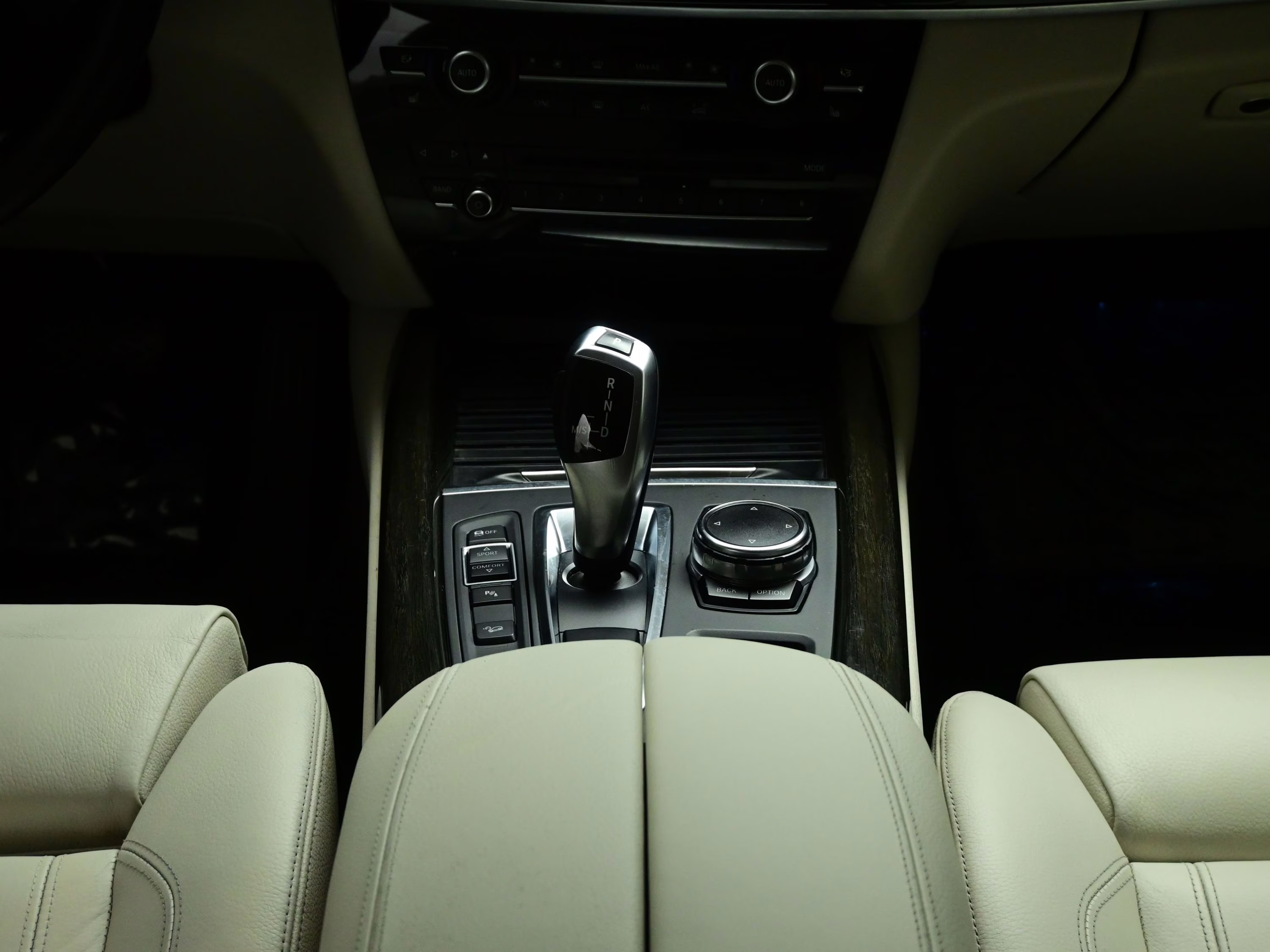 2015 Space Gray Metallic BMW X5 xDrive35d AWD SUV