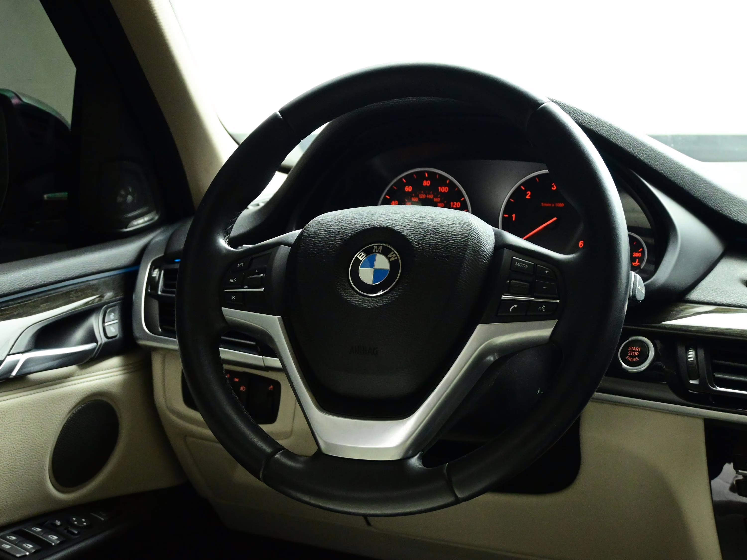 2015 Space Gray Metallic BMW X5 xDrive35d AWD SUV