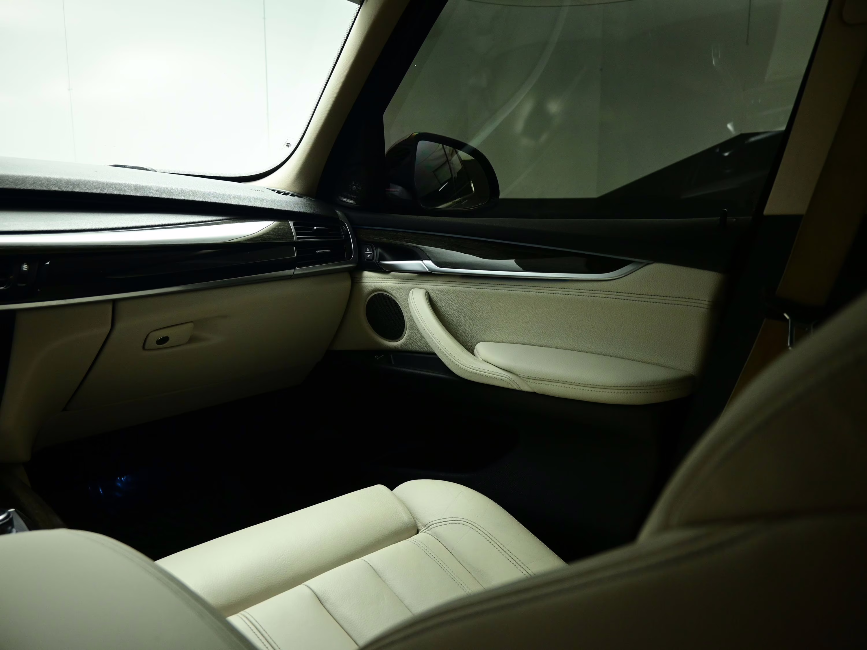 2015 Space Gray Metallic BMW X5 xDrive35d AWD SUV