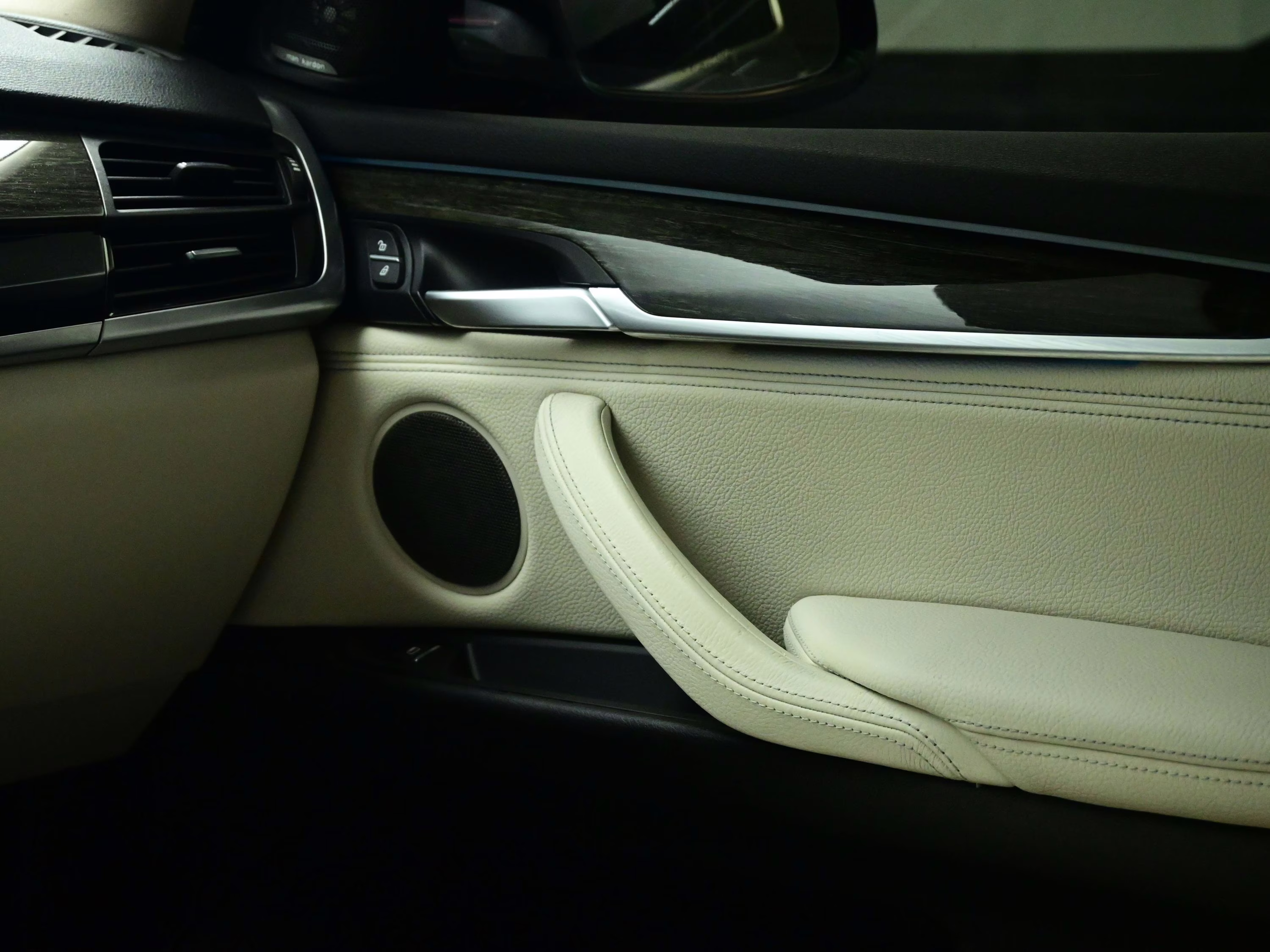 2015 Space Gray Metallic BMW X5 xDrive35d AWD SUV