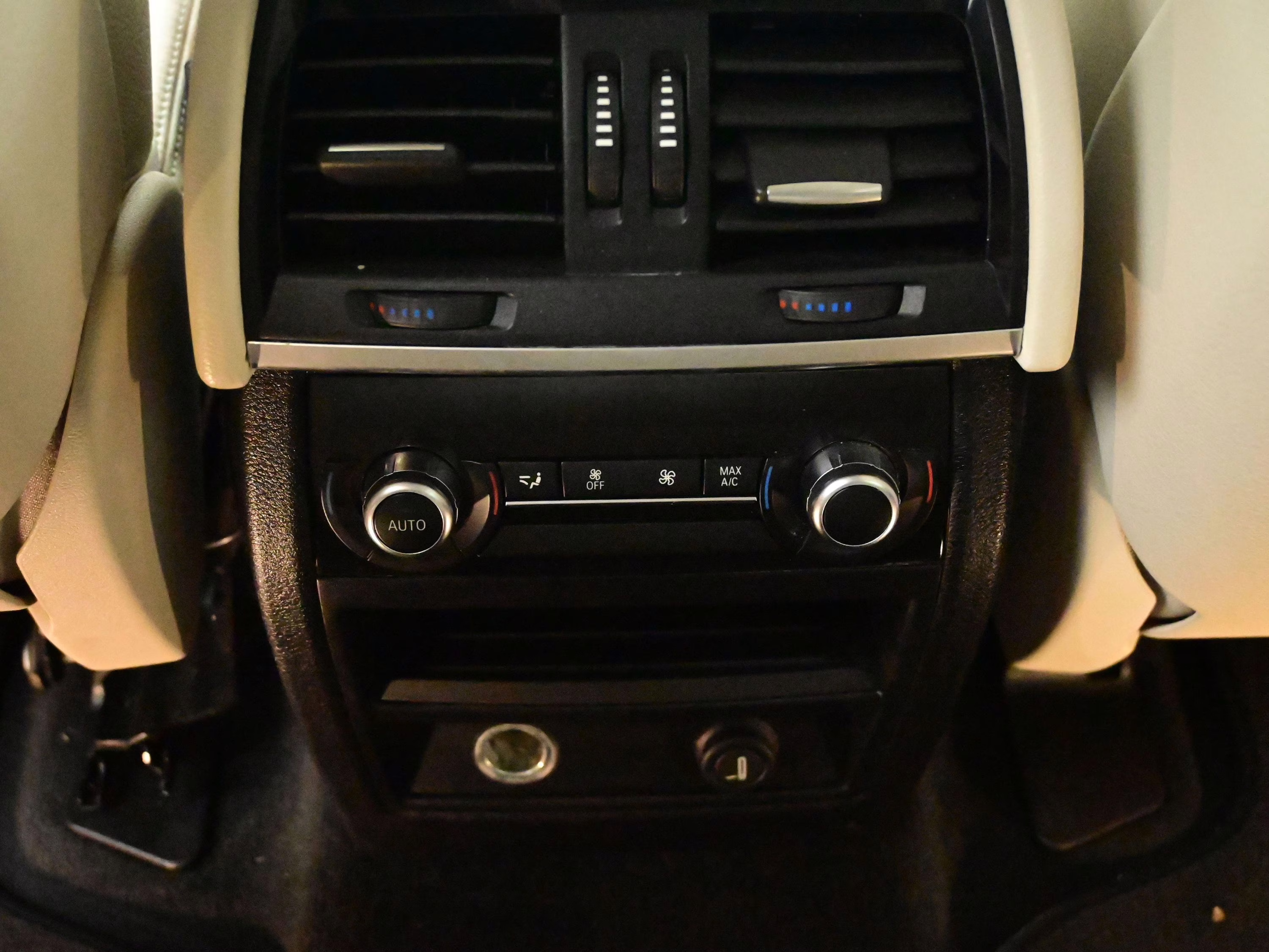 2015 Space Gray Metallic BMW X5 xDrive35d AWD SUV