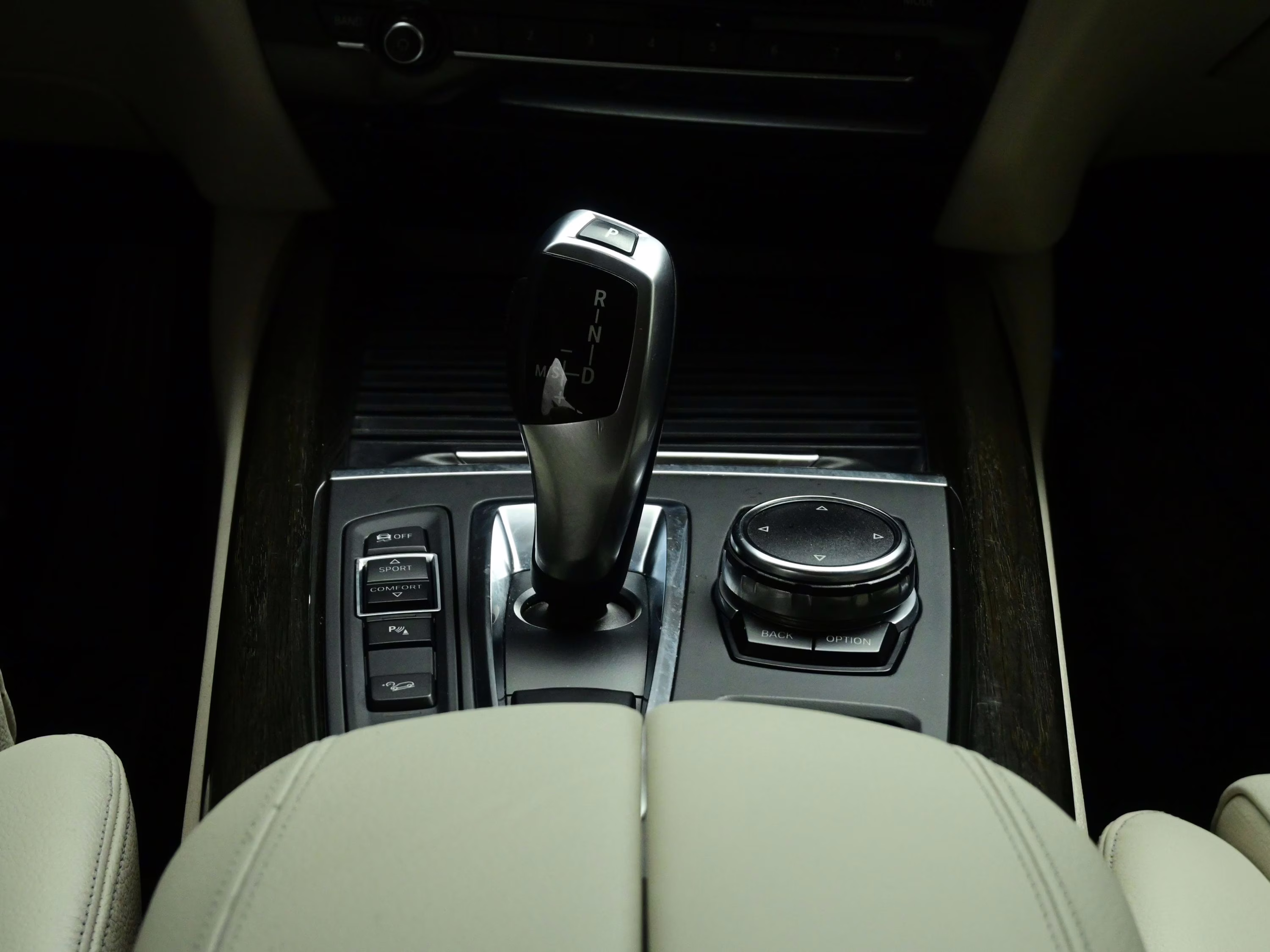 2015 Space Gray Metallic BMW X5 xDrive35d AWD SUV