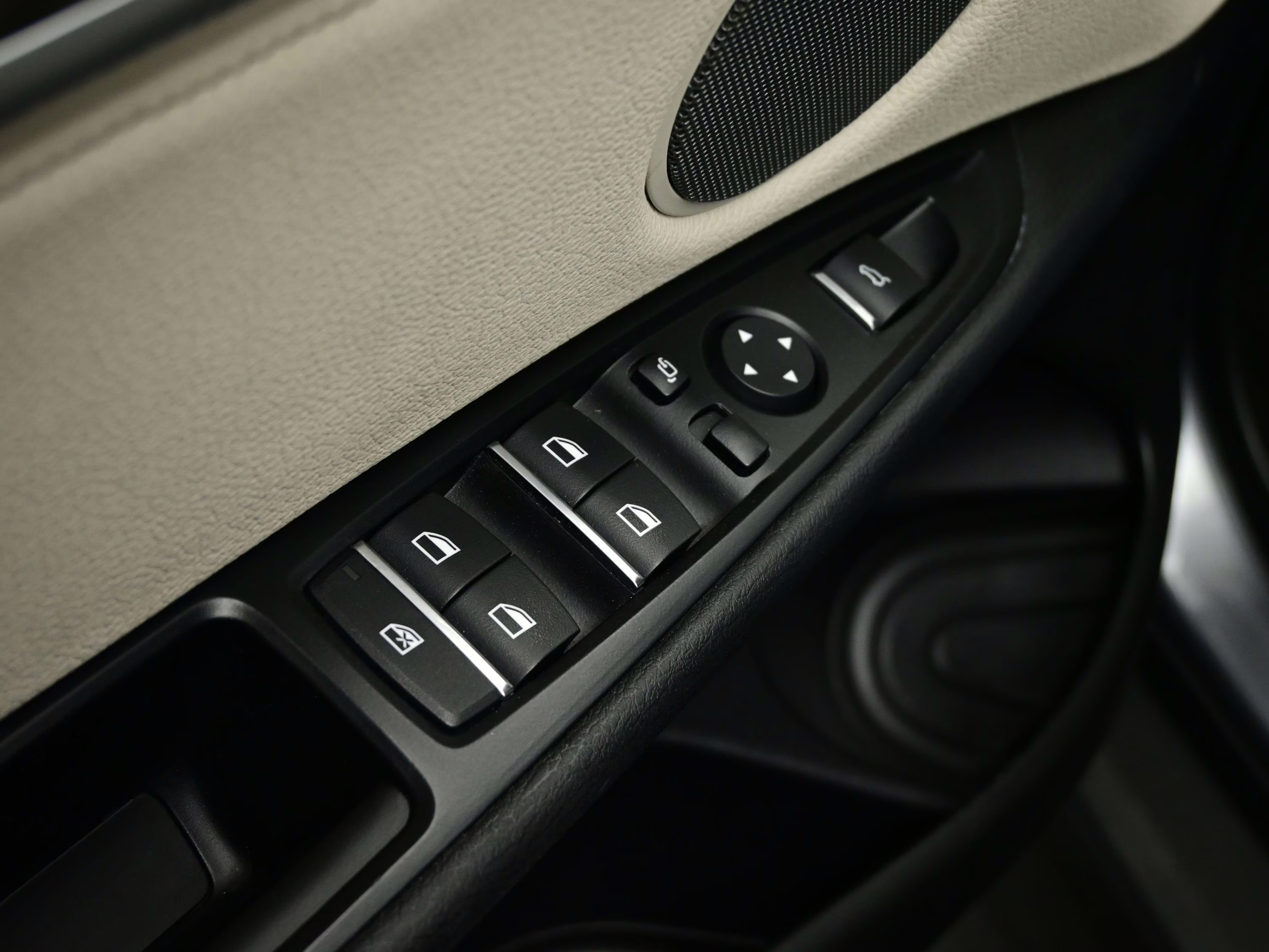 2015 Space Gray Metallic BMW X5 xDrive35d AWD SUV