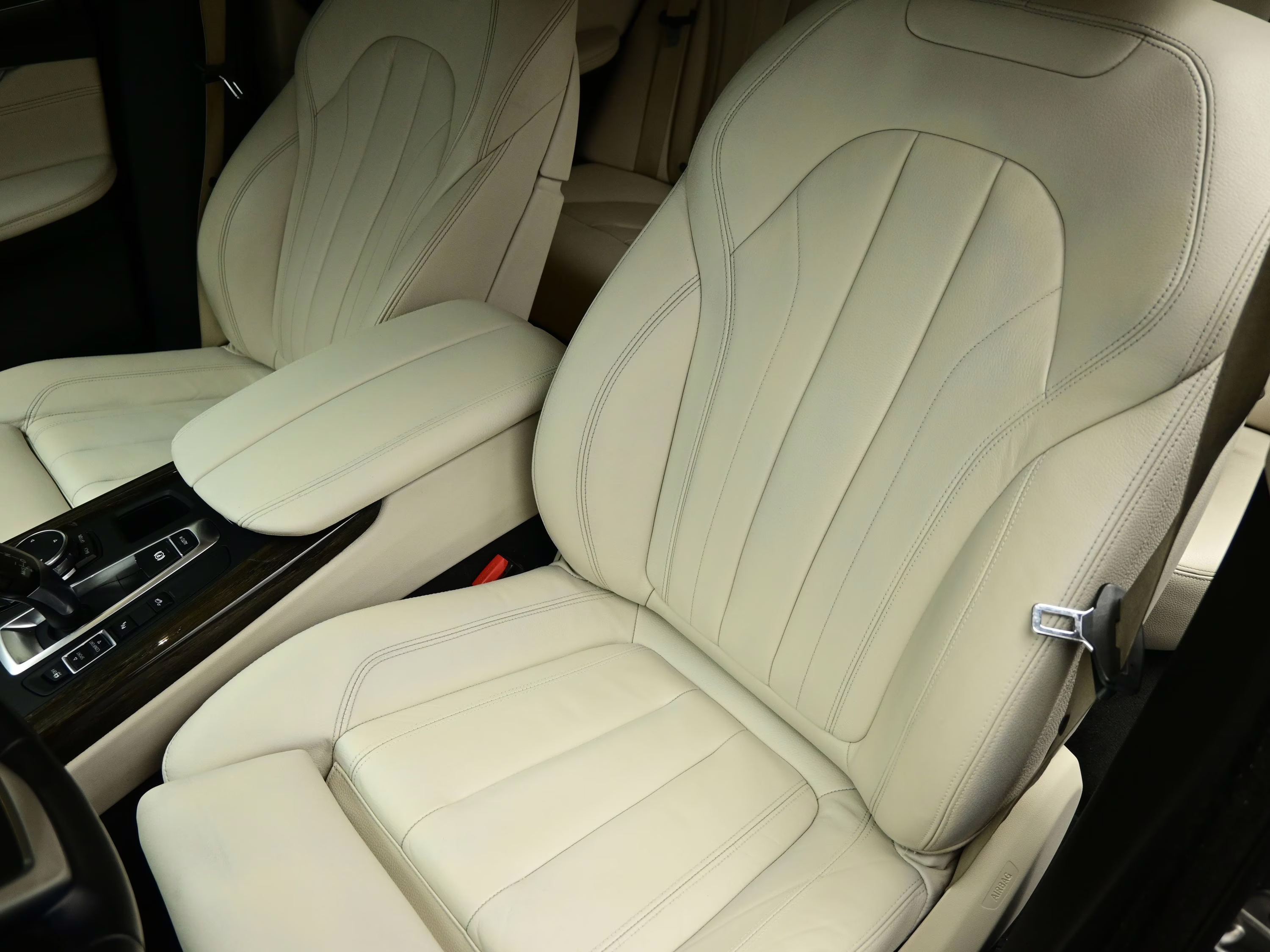 2015 Space Gray Metallic BMW X5 xDrive35d AWD SUV