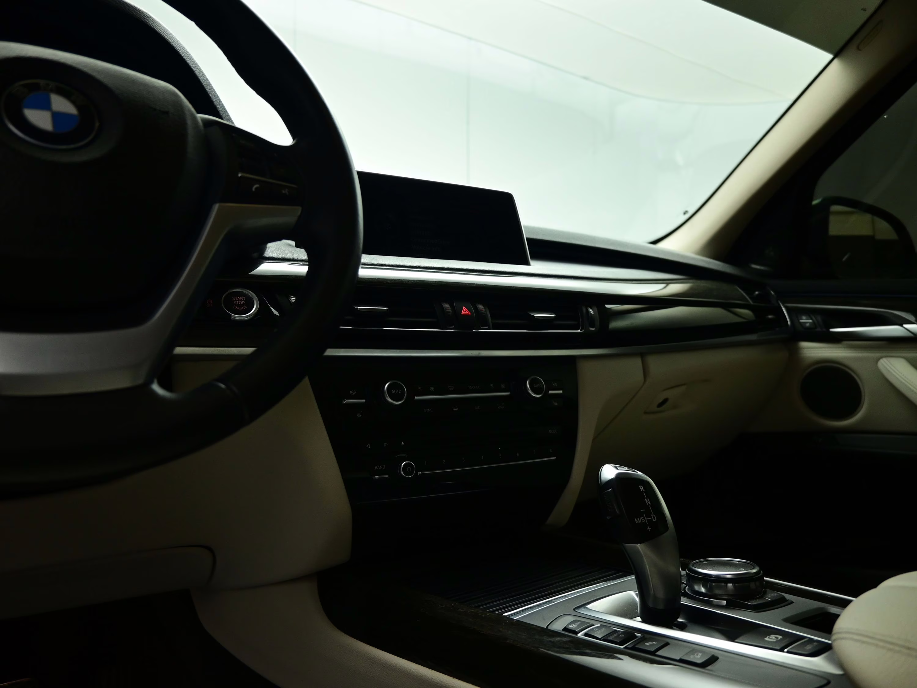 2015 Space Gray Metallic BMW X5 xDrive35d AWD SUV